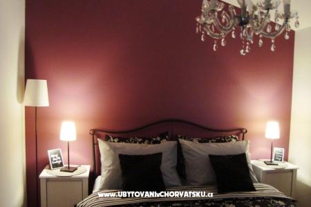 Appartementen Marija Zadar Kroatië