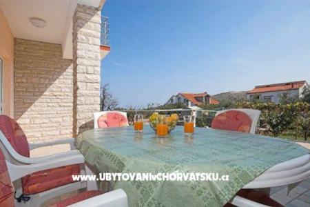 Appartementen Marijan foto 5