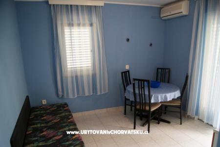 Appartementen Marta Zadar - Diklo foto 3