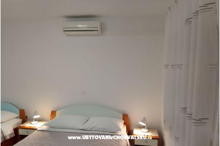 Appartementen Matek foto 2