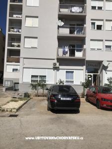 Appartementen Mikulić foto 5
