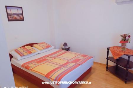 Appartementen Natalija foto 4