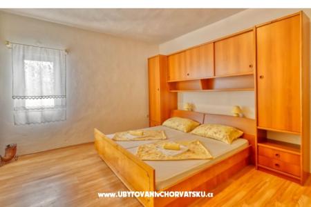 Appartementen Natalija foto 5