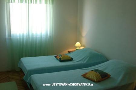 Appartementen Njaco foto 4