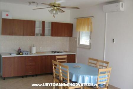 Appartementen Petra foto 2