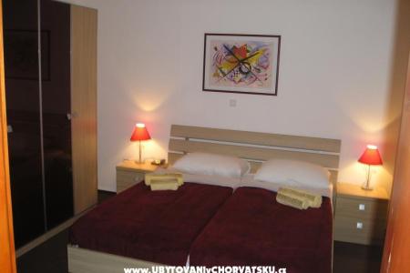 Appartementen Puntamika foto 3