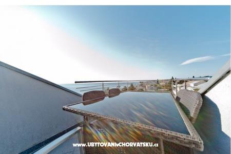 Appartementen Santis Diklo foto 3