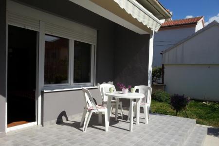 Appartementen Stela foto 3