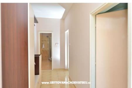 Appartementen Stipić foto 3