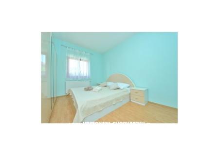 Appartementen Stipić foto 4