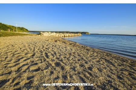 Appartementen Stošić Zadar Kroatië