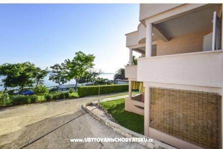 Appartementen Stošić foto 2