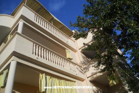 Appartementen Stošić foto 3