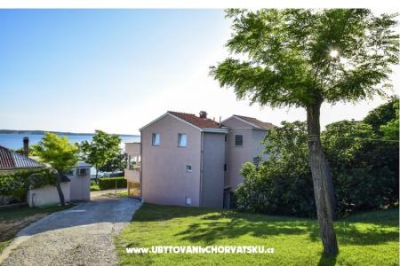 Appartementen Stošić foto 4