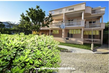 Appartementen Stošić foto 5