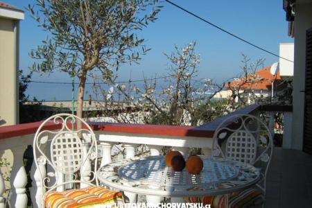 Appartementen TEA foto 5