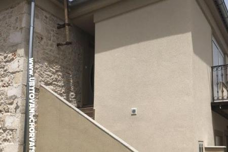 Appartementen Tonka foto 4