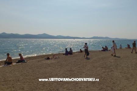 Appartementen Villa Karma Zadar foto 5