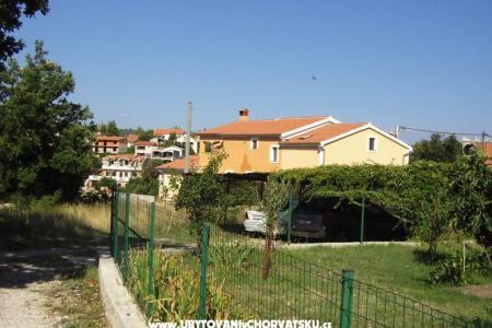 Appartementen "Villa Manda" foto 4