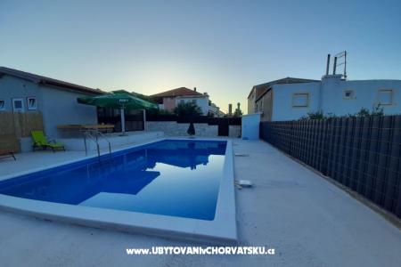 Appartementen Vuk foto 3