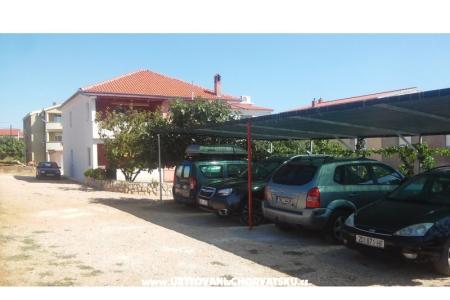 Appartementen Vuk foto 5