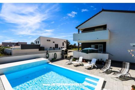 Appartementen Zlatko foto 3