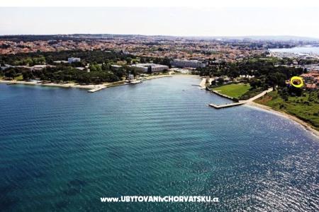 Appartementen Šimićev foto 2