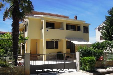 Appartementen Šimićev foto 4