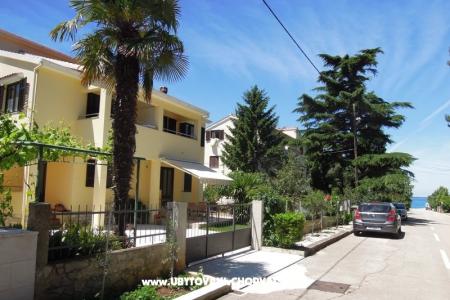 Appartementen Šimićev foto 5