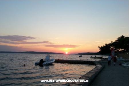 Apartmeni Mirko Zadar Kroatië