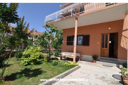 Appartement  ALLEGRIA ZADAR foto 4
