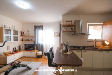 Appartement Carmen foto 5