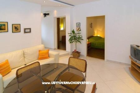 Appartement Jelena foto 2