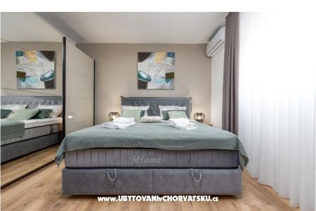 Appartement Luxe Holiday Home foto 3