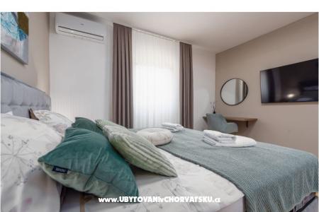 Appartement Luxe Holiday Home foto 4