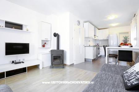 Appartement P&amp;M foto 2