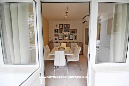 Appartement Puhov Zadar foto 2