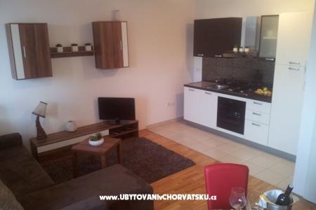 Appartement ViP foto 2