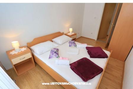 Appartementen Zadar Huis foto 4