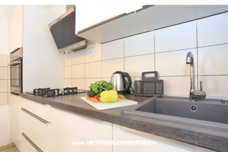 Appartementen Zadar Huis foto 5