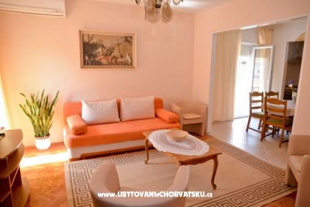 Appartementen and rooms Antonio foto 2
