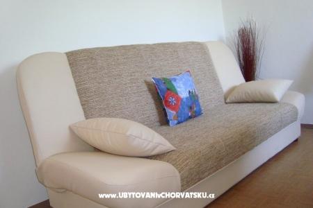 Appartementen and rooms Antonio foto 5