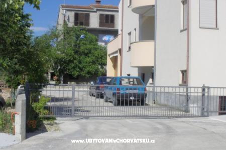 Appartementen Bobi foto 5