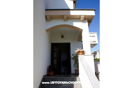 Appartementen Duke foto 2