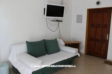Appartementen Feljan Kožino foto 3