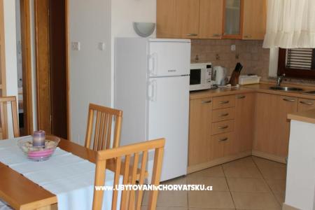 Appartementen Feljan Kožino foto 4