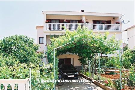 Appartementen INA foto 2