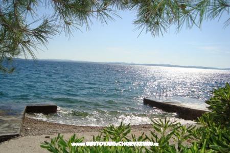 Appartementen ISA Zadar Kroatië