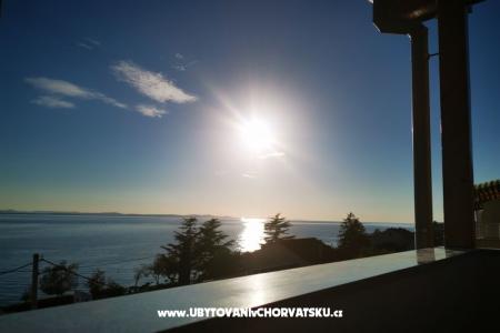 Appartementen Jadranka Zadar Kroatië