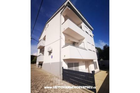 Appartementen Jadranka foto 5